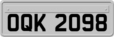 OQK2098