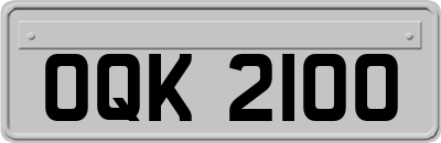 OQK2100
