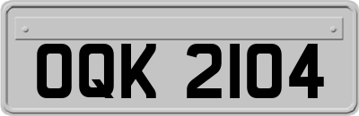 OQK2104