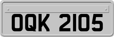 OQK2105