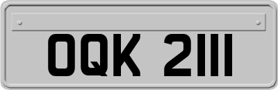 OQK2111
