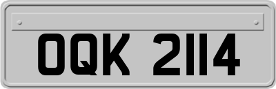 OQK2114