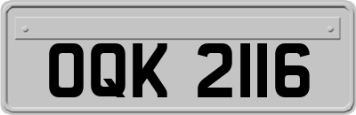 OQK2116