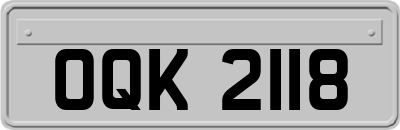 OQK2118