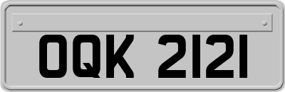 OQK2121
