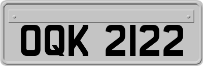 OQK2122