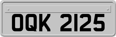 OQK2125