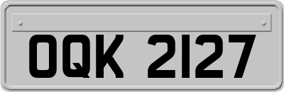 OQK2127