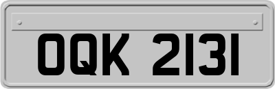 OQK2131