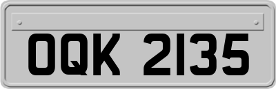 OQK2135