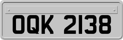 OQK2138