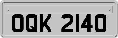 OQK2140