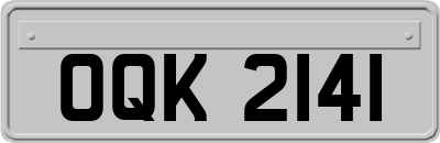 OQK2141