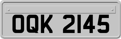 OQK2145