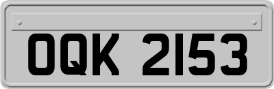 OQK2153