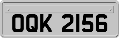 OQK2156