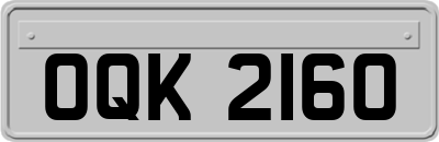 OQK2160