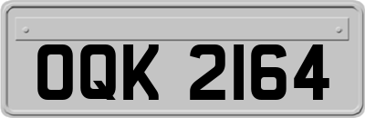 OQK2164