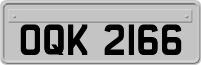 OQK2166