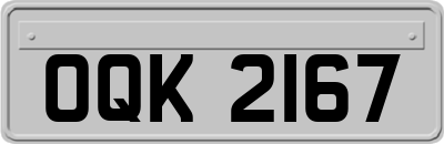 OQK2167