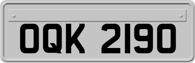 OQK2190