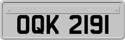 OQK2191