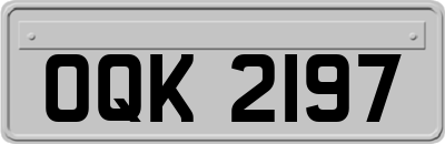 OQK2197
