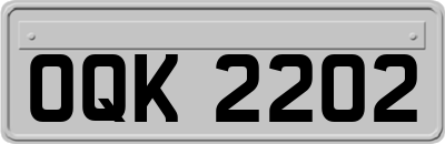 OQK2202