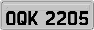 OQK2205