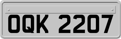 OQK2207