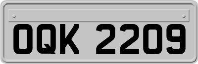 OQK2209