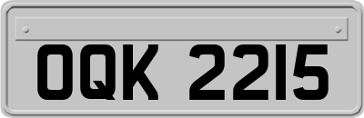 OQK2215