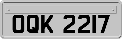 OQK2217