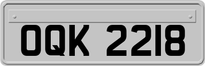 OQK2218