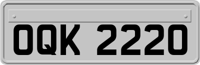 OQK2220