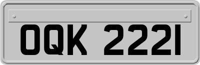 OQK2221