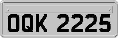 OQK2225