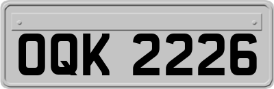OQK2226