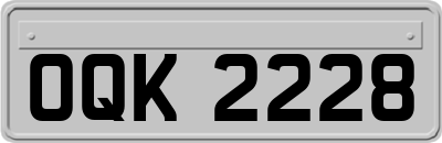 OQK2228