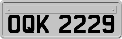 OQK2229