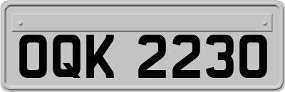 OQK2230