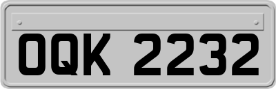OQK2232