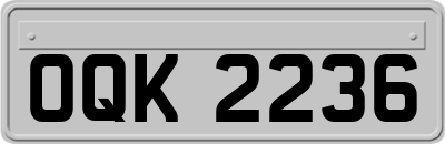 OQK2236