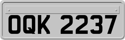 OQK2237