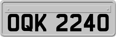 OQK2240