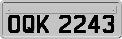 OQK2243