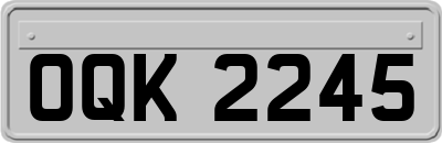 OQK2245