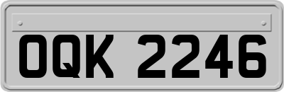 OQK2246