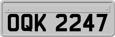 OQK2247