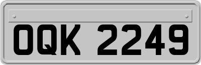 OQK2249